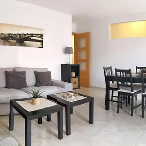 Appartement Muro De Navarros 26-apartamentos, Séville