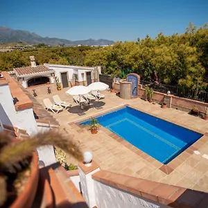 En Ruisol By Centrall Alquileres Turisticos Villa Nerja