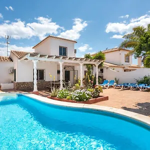 Romeral By Interhome Villa Nerja