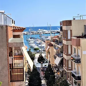 Apartamentosbiamar Apartment Cambrils