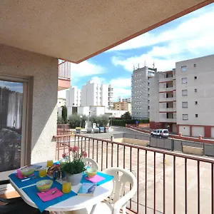 Rnet - Platja Mar - Santa Margarita , Roses Espagne