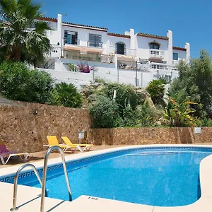 Amanda By Interhome Holiday home Nerja