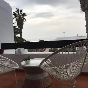 La Playita Primera Linea De Mar , Puerto del Carmen (Lanzarote) Espagne