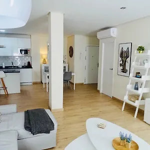 Appartement El Barranco, Séville