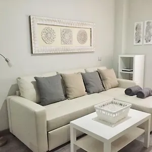 Appartement Dona Maria Coronel, Séville