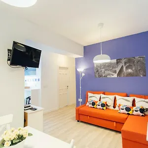 Colorful And Diaphanous- 3bd 1bth - Peral Apartamento