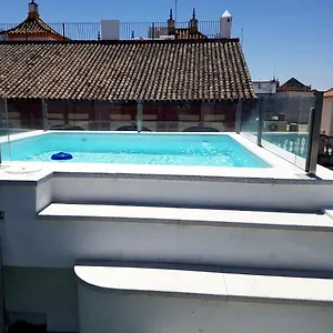 Appartement Dreamsapt Sagasta, Séville