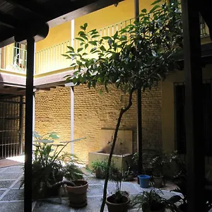Centrico Plaza Del Salvador Apartment