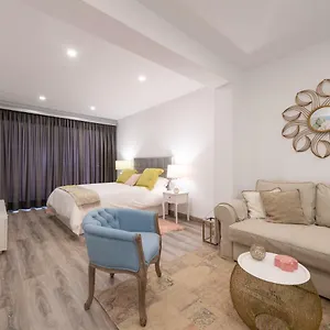 Sony Cosi Loft Canteras Apartment Las Palmas de Gran Canaria