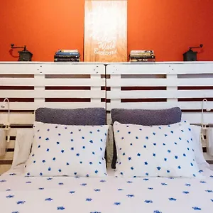 Triana Leon Sanz Apartment