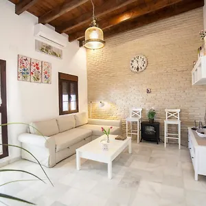 Alohamundi Castilla Ii Sevilla