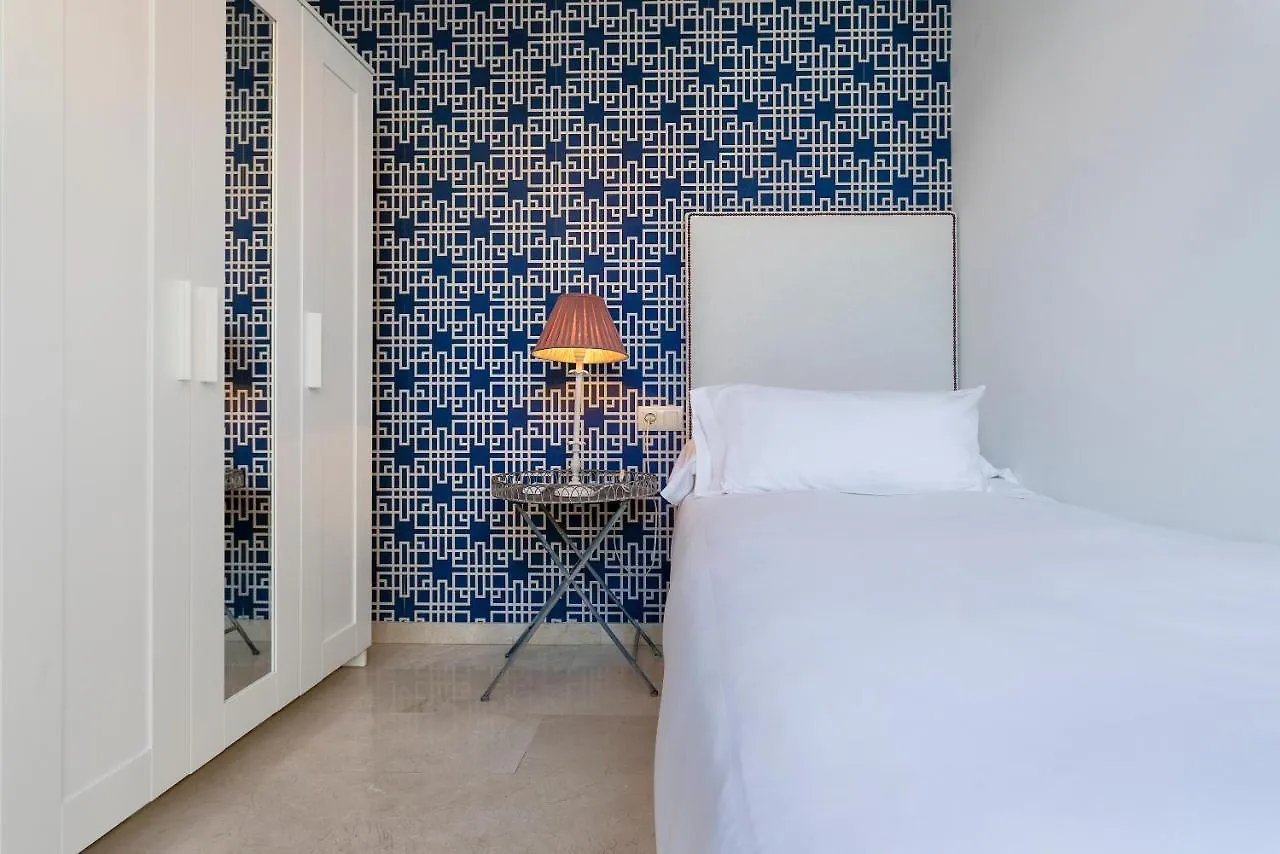 Genteel Home Arfe Terrace Seville 0*,  Spain