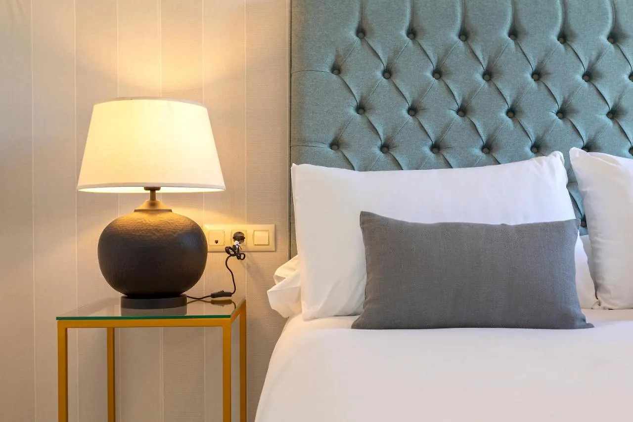 Apartment Genteel Home Arfe Terrace Seville