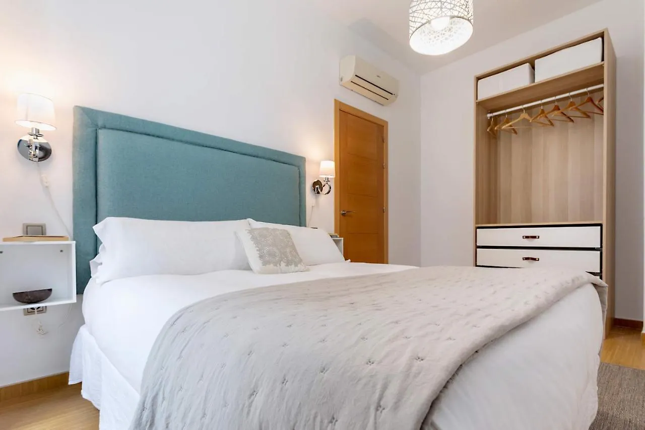 Genteel Home Arfe Terrace contacts